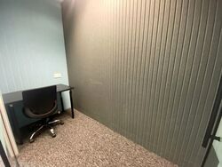 Wisma Sugnomal (D6), Office #593796811